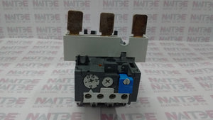 RELEVADOR DE SOBRECARGA ABB  TA80DU 63, 45-63 AMP, A95/A110. CAT.1SAZ331201R1005