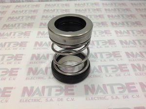 SELLO MECANICO VAZEL PT-0130 CORTO DE 1 1/8"