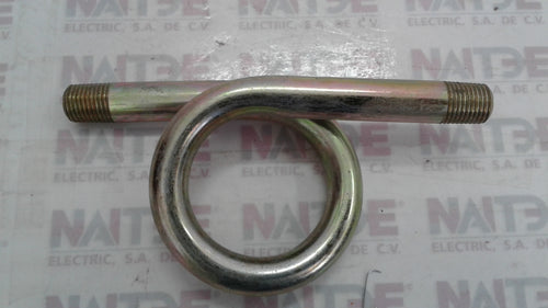 SIFOR (COLA COCHINO) 1/4 PULG X 1/4 PULG