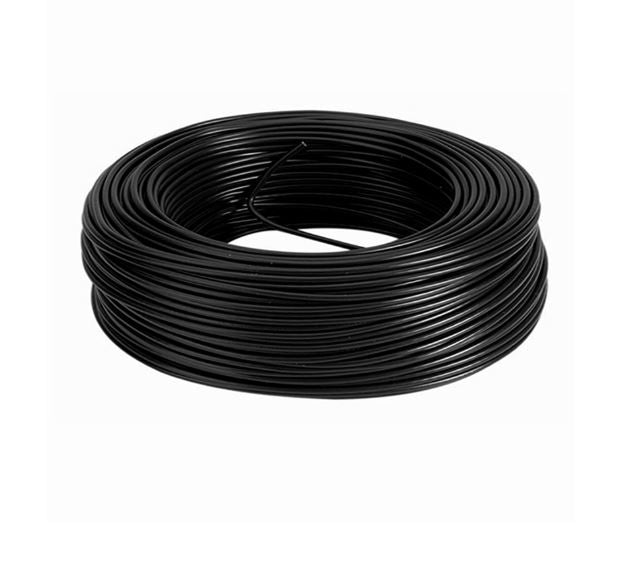 CABLE ELECTRICO VINANEL CONDUMEX CAL.14 NEGRO THW-LS  600 V 90 G