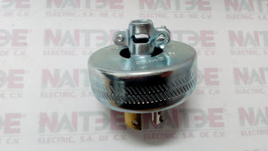 CLAVIJA BLINDADA ARROW HART CAT 7411, 20A, 120/208V, 4P4H
