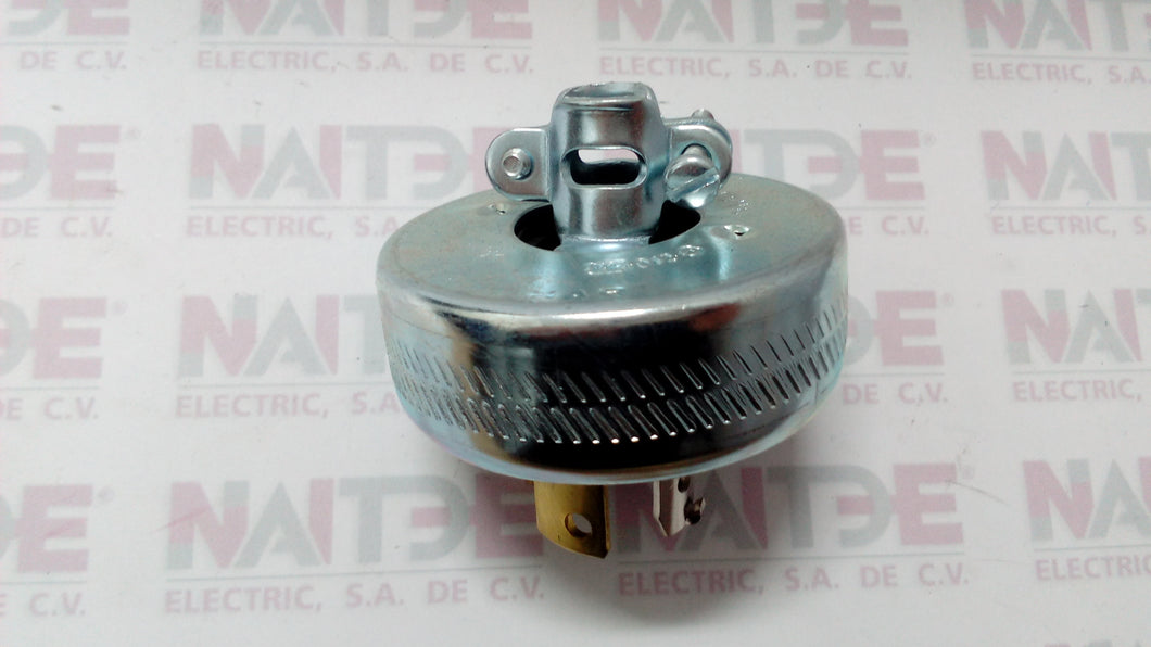 CLAVIJA BLINDADA ARROW HART CAT 7411, 20A, 120/208V, 4P4H
