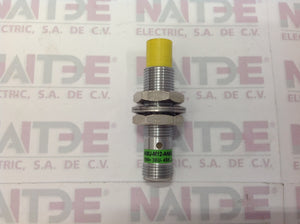 SENSOR TURCK  Ni 8U-M12-AN6X-H1141