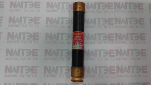 FUSIBLE LITTELFUSE FLSR16/10 AMP 600 V