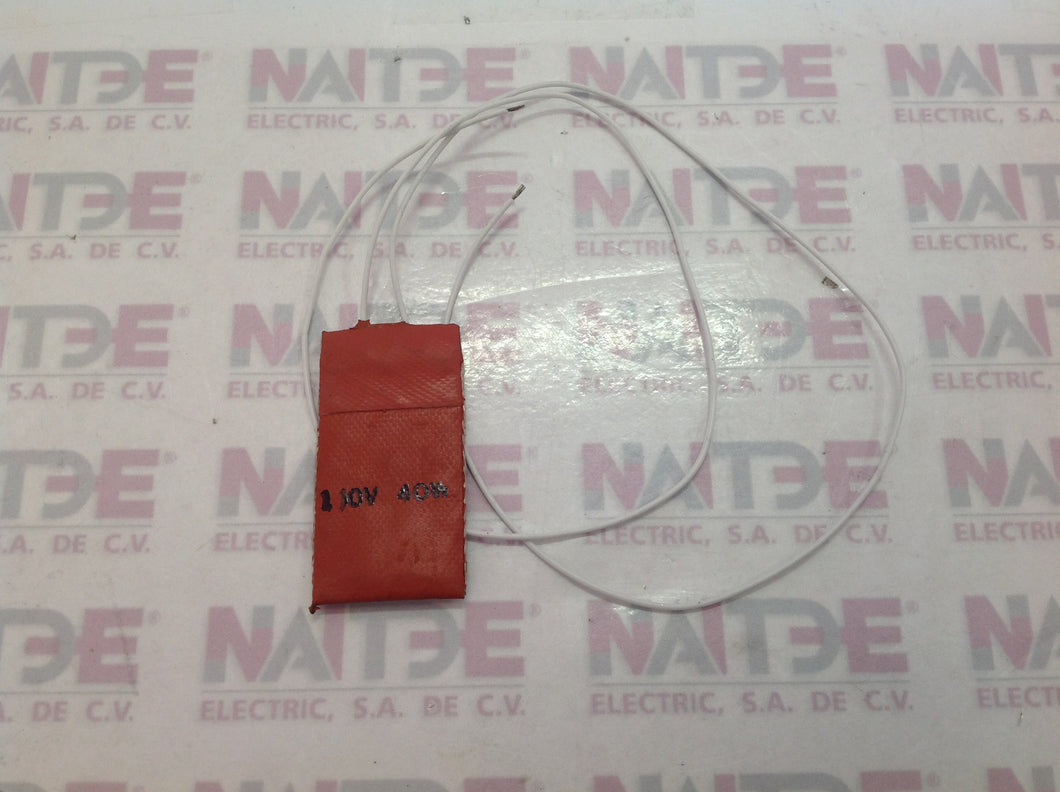 RESISTENCIA DE SILICON DE 1 X 2
