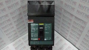 INTERRUPTOR TERMO. SQUARE D MOD HDA36070, I-LINE, 3P, 70 AMP, 600 V, 18 kA