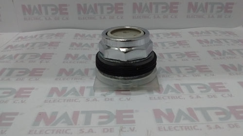 BOTON OPERADOR SQUARE D 9001KR1U, MOMENTANEO, NO ILUMINADO, 30 MM