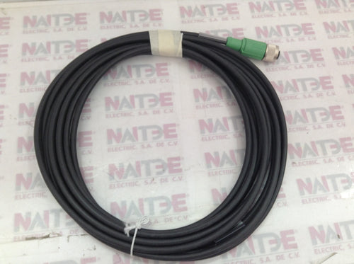 CABLE  DIELL CD12M/AA-050-A1 DE 3 HILOS ( PHOENIX C ) 5 METROS