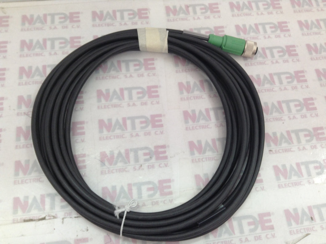 CABLE  DIELL CD12M/AA-050-A1 DE 3 HILOS ( PHOENIX C ) 5 METROS