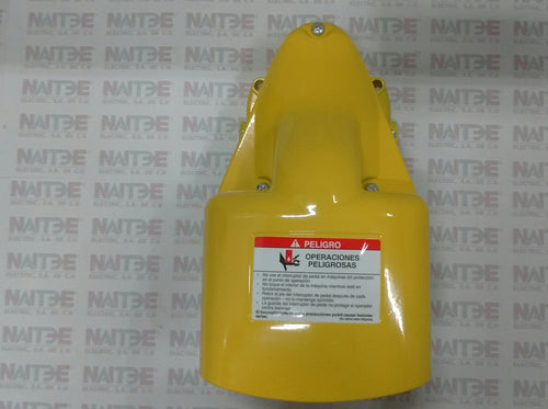 INTERRUPTOR DE PEDAL SQUARE D 9002AW2, 600 V