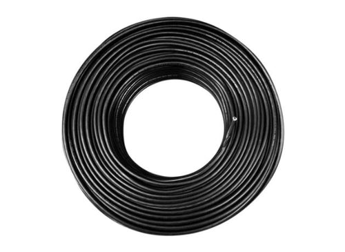 CABLE ELECTRICO VINANEL CONDUMEX CAL.10 NEGRO THW-LS 600 V 90 G