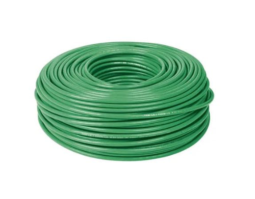 CABLE ELECTRICO VINANEL CONDUMEX CAL.10 VERDE THW-LS 600 V 90 G