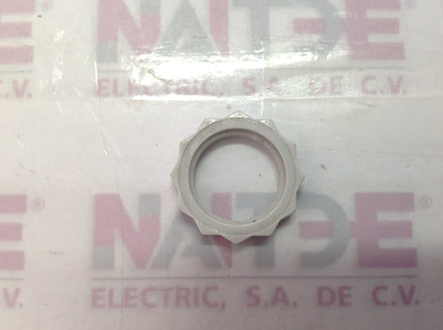 CONTRA TUERCA DE PLASTICO LEGRAND 980 31  PG9