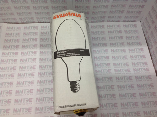 FOCO GE ADITIVOS METALICOS 43828 400W CLARO ( PHILIPS 128496 )