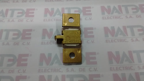 ELEMENTO TERMICO SQUARE D B 210