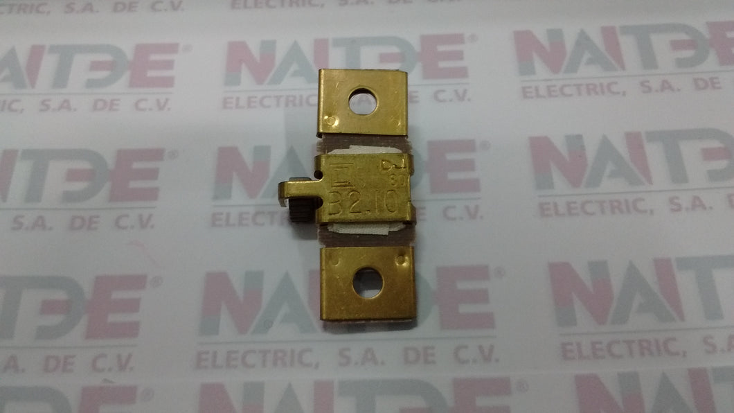 ELEMENTO TERMICO SQUARE D B 210