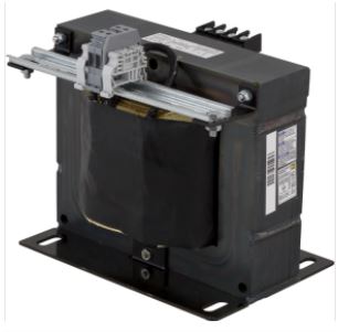 TRANSFORMADOR DE CONTROL SQUARE D 9070T3000D1, 3 KVA, PRIM.240/480-220/440-230/460V SEC.120/110/115V