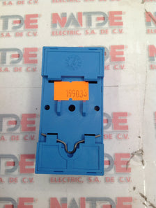 BASE FINDER 9072   8 PIN TIPO RELOJ