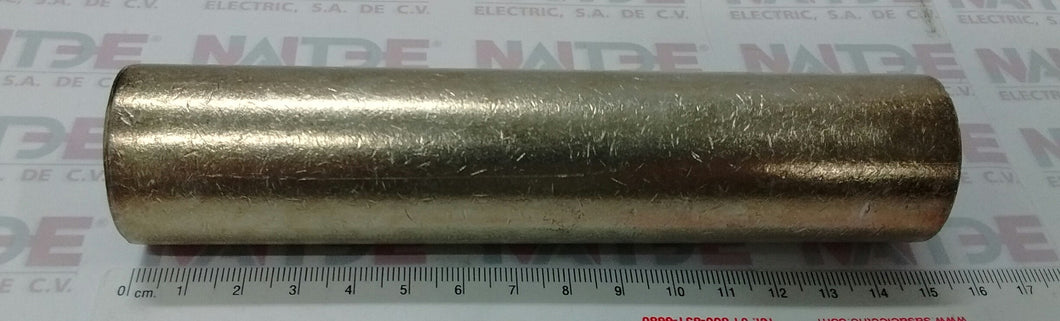 CONECTOR A TOPE ITSA CAL 750 MCM TCD486 CAÑON LARGO