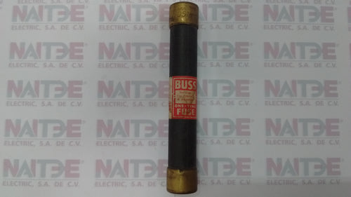 FUSIBLE FERRAZ OTS1, 1 AMP 600 V ( S/M )