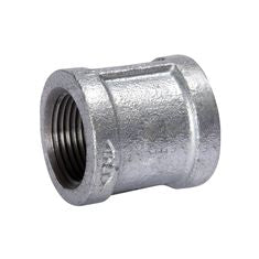 COPLE GALVANIZADO DE 1/2 PULG