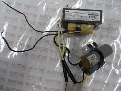 BALASTRA VAPOR DE SODIO  DE 70 W 220 V