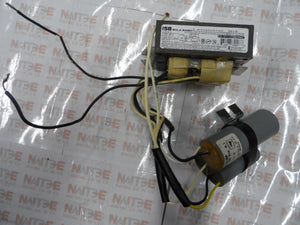 BALASTRA VAPOR DE SODIO  DE 70 W 220 V