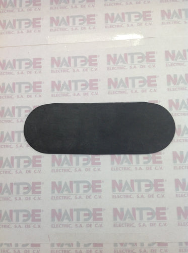 EMPAQUE PARA CONDULET CROUSE HINDS SERV. LIGERO DE 1 1/4