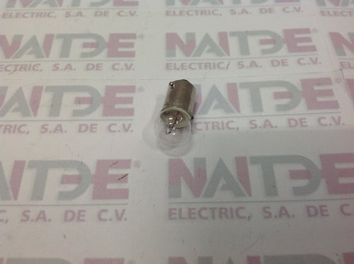 FOCO BAYONETA DE 12A 14 V. 157 W.53