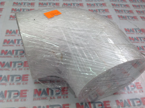 CODO PVC CED 40 3