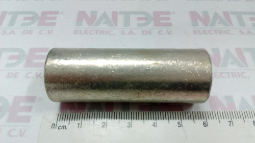 CONECTOR A TOPE DE COMPRESION ITSA TCD551 TIPO CCCS  CAL 350  CCCS3500 CAÑON CORTO
