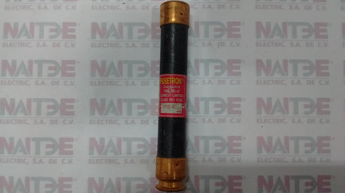 FUSIBLE FERRAZ FRSR1/2, 1/2 AMP 600 V