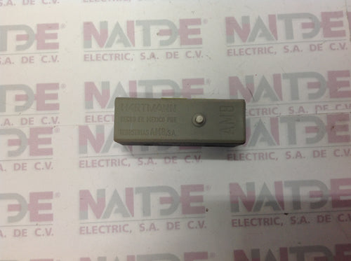 MICRO SWITCH HARTMAN  115 - 105  20A  125-480V