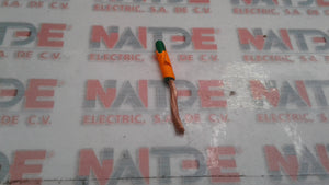 CABLE ELECTRICO ARGOS CAL.12 VERDE THW-LS 600 V 105 G #1110123