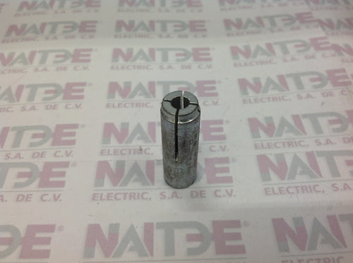 TAQUETE CON CUERDA INTERNA HILTI  HD1 DE 3/8