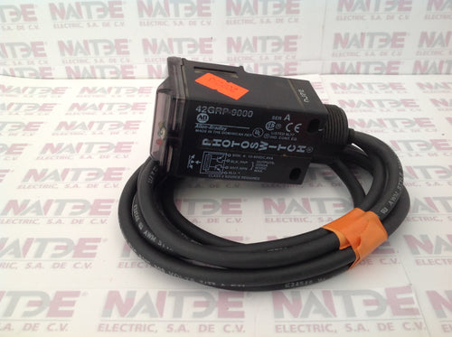 FOTOCELDA (FOTOSWITCH) ALLEN BRADLEY 42GRP9000