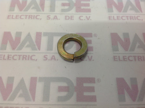 RONDANA DE PRESION TROPICALIZADA DE 3/8