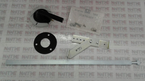 MECANISMO DE OPERACION SCHNEIDER ELECTRIC 9421LS12