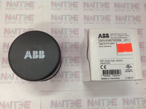 SIRENA ABB  KS70-3004 24 V. CA/CD. CAT.1SFA616073R3004 VOLUMEN AJUSTABLE 8 TONOS 100 dB.