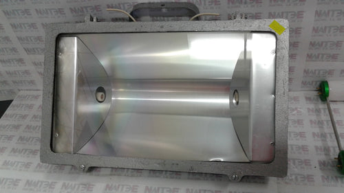 REFLECTOR DE CUARZO DE 1000 W / 1500 W