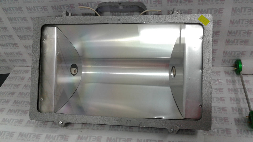 REFLECTOR DE CUARZO DE 1000 W / 1500 W