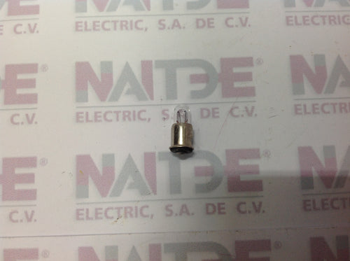 FOCO BALA T1 3/4  28 V  40 MA  6 X16