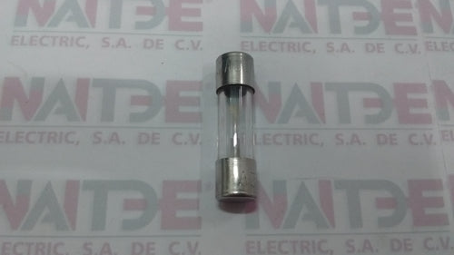 FUSIBLE FERRAZ GGU 15 AMP 32 V