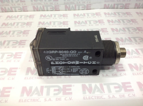 BASE P/RELEVADOR O RIEL DIN /ADAPTADOR  ALLEN BRADLEY 193-BPM3