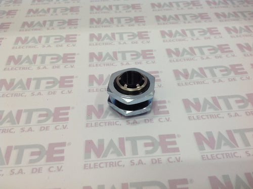MONTAJE ALLEN BRADLEY DE RESORTES X871ABXN12 P/SENSORDE 12 mm
