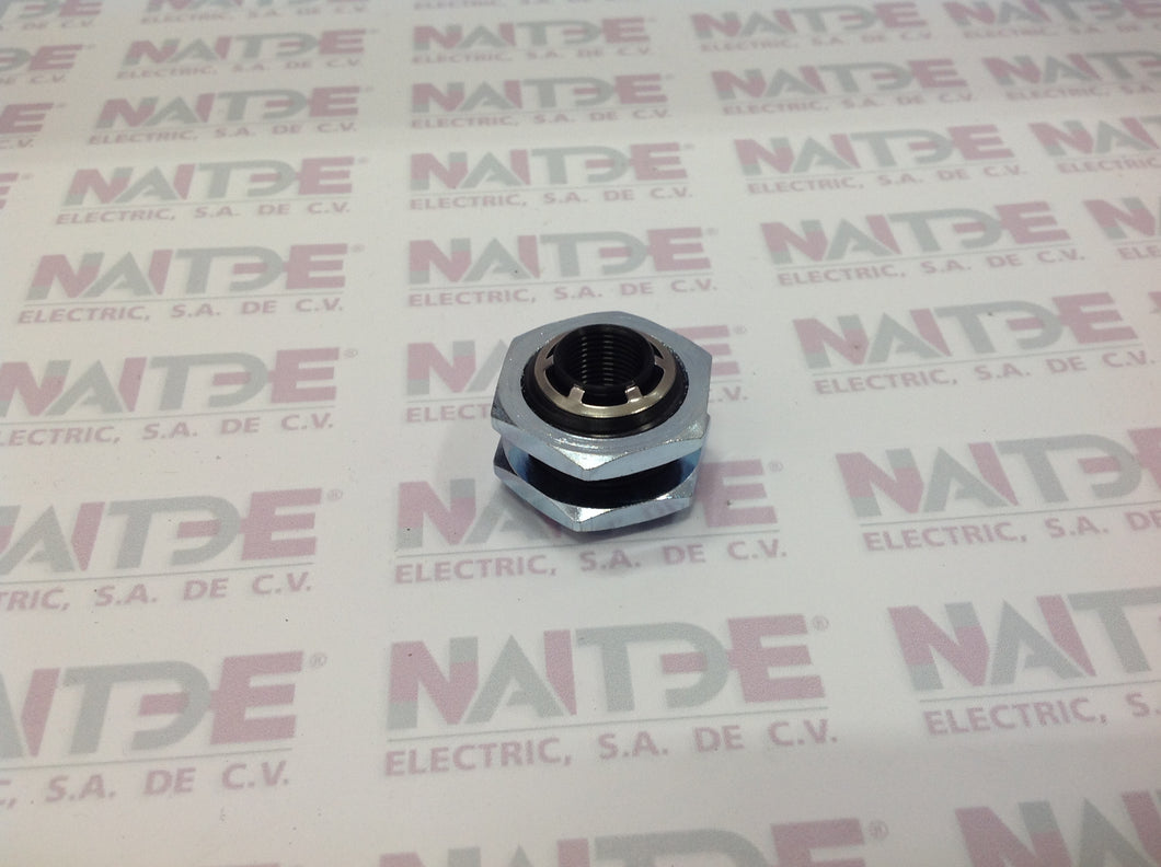 MONTAJE ALLEN BRADLEY DE RESORTES X871ABXN12 P/SENSORDE 12 mm