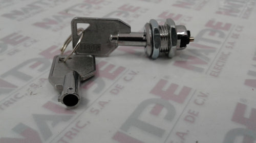 SWITCH DE LLAVE LS-06