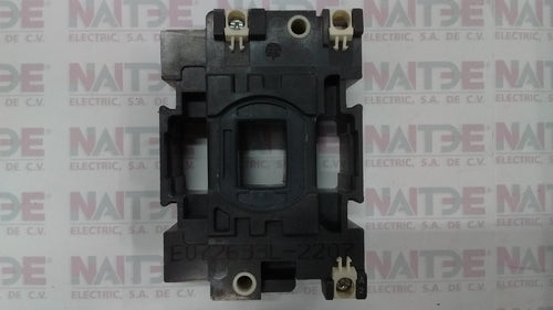 BOBINA P/CONTACTOR TELEMECANIQUE LX1D6M7  220 V