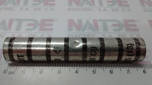 CONECTOR PANDUIT SCL2/0-X CAL 2/0 (S/M)