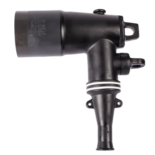 CODO OCC 34.5 KV ELASTIMOLD CAL 1/0 200A 376LRJ-5240 / CHARDON MOD 35-LE200T